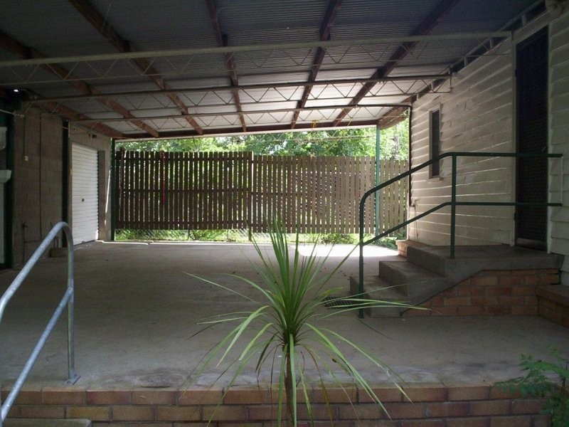 63 Lyons Street, Warwick QLD 4370