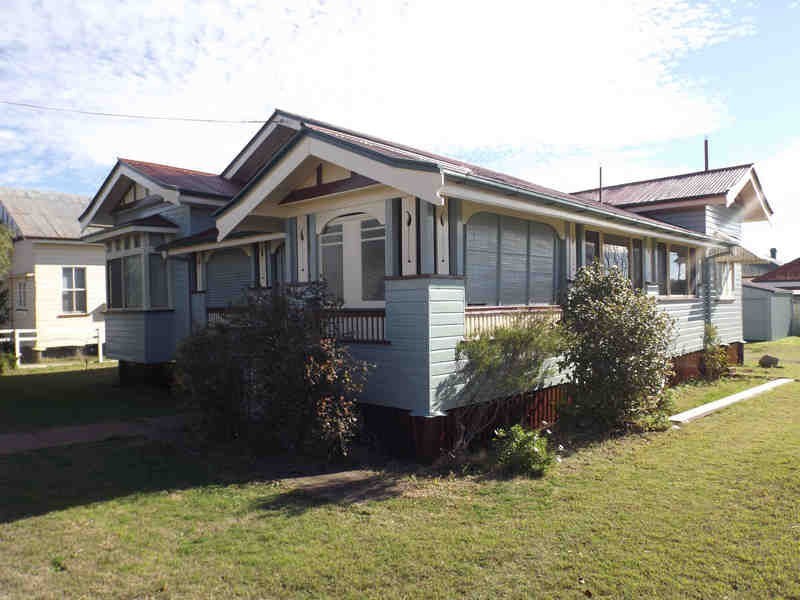 98 Percy Street, Warwick QLD 4370