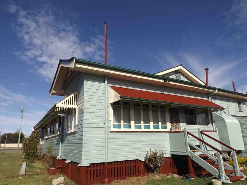 98 Percy Street, Warwick QLD 4370