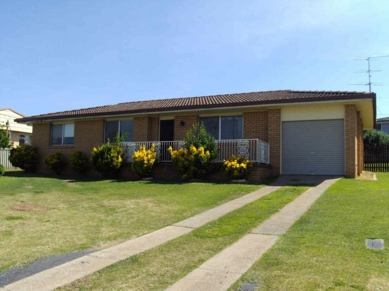 21 Redgwell Street, Warwick QLD 4370