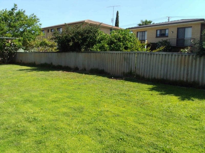 21 Redgwell Street, Warwick QLD 4370