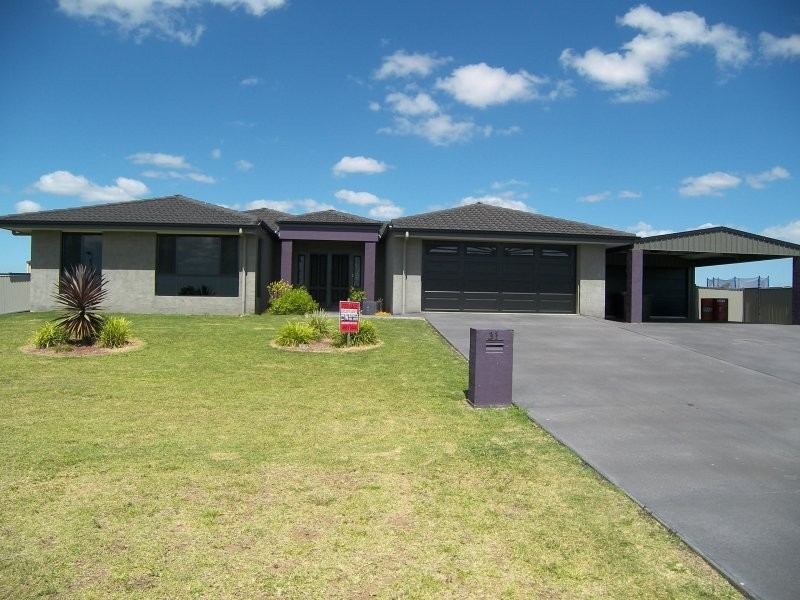 31 Doncaster Drive, Warwick QLD 4370
