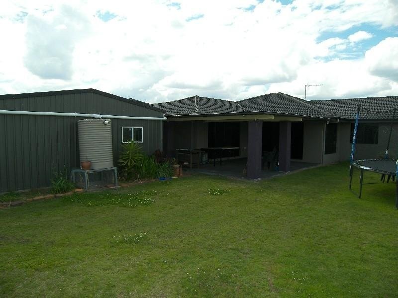 31 Doncaster Drive, Warwick QLD 4370
