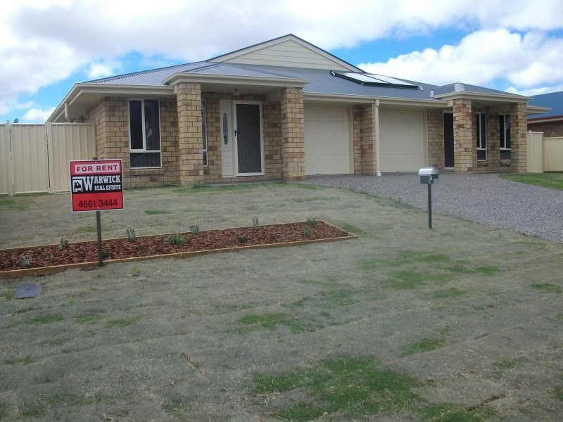 1-26 Law Road, Warwick QLD 4370