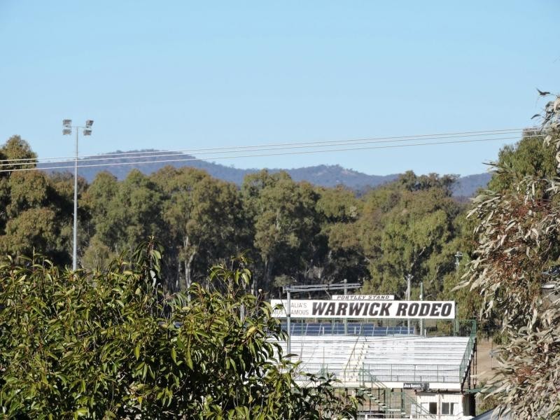 12 Mary Street, Warwick QLD 4370