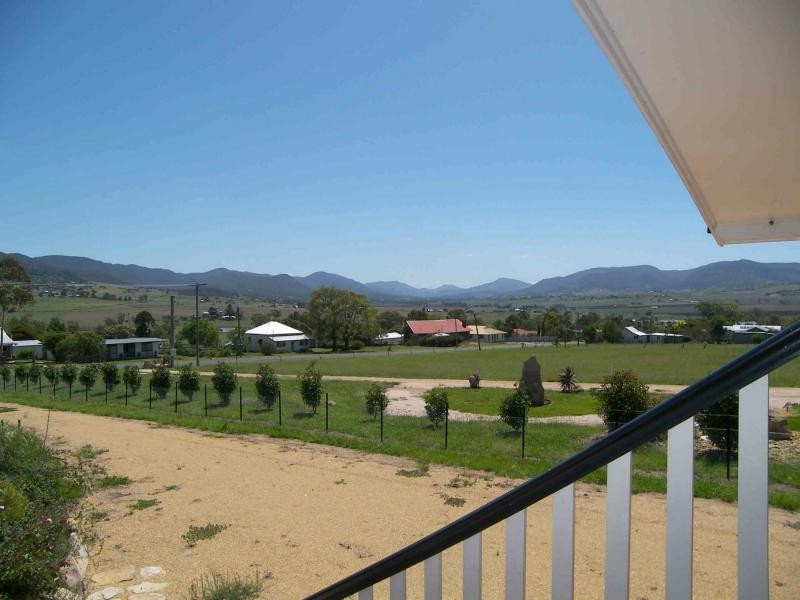 39 Vanneck Street, Yangan QLD 4371