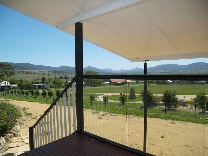 39 Vanneck Street, Yangan QLD 4371