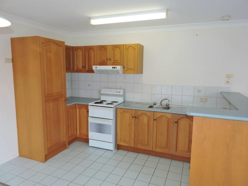Unit 1/6 Barth Street, Warwick QLD 4370