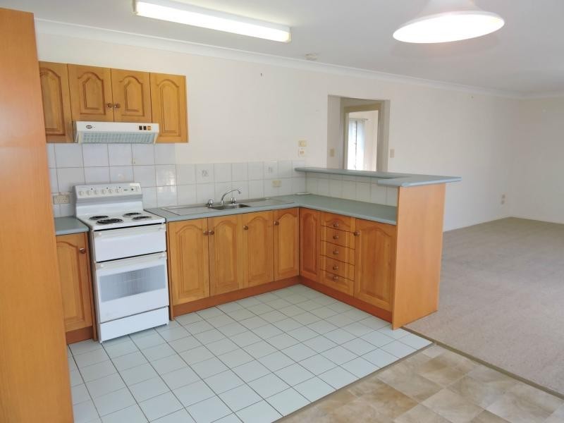 Unit 1/6 Barth Street, Warwick QLD 4370