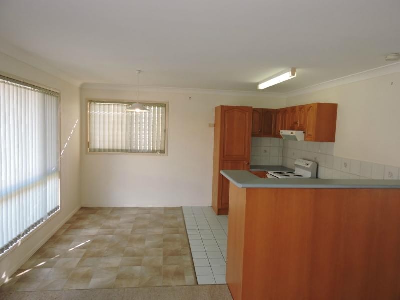 Unit 1/6 Barth Street, Warwick QLD 4370