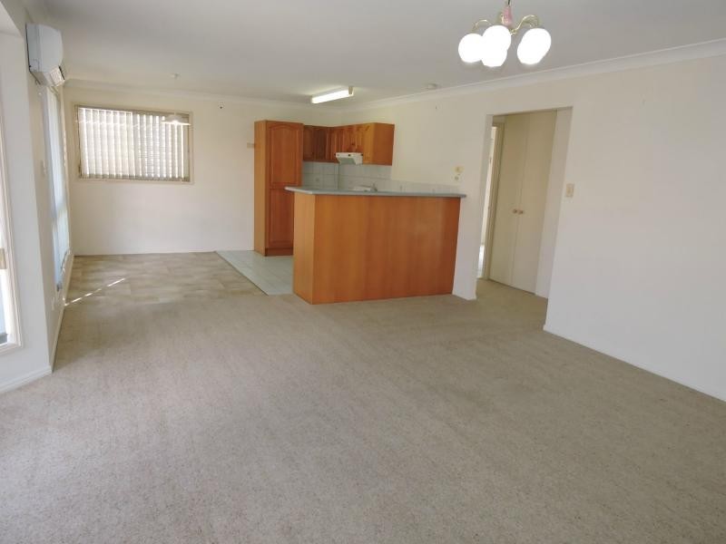Unit 1/6 Barth Street, Warwick QLD 4370