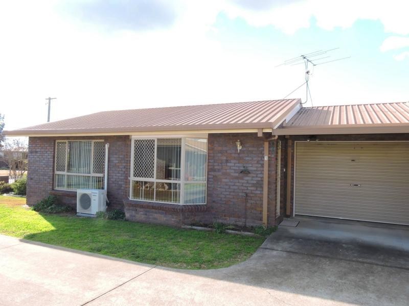 Unit 1/6 Barth Street, Warwick QLD 4370