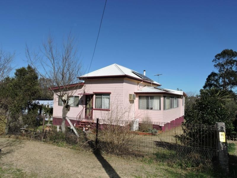 5 Bakon Street, Warwick QLD 4370