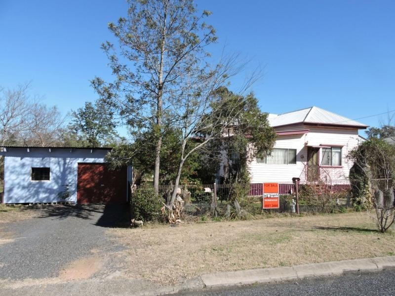 5 Bakon Street, Warwick QLD 4370