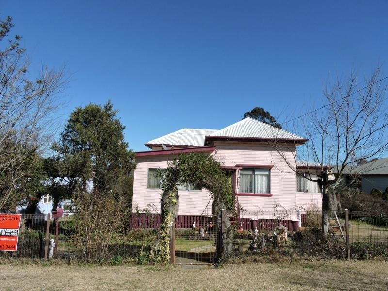 5 Bakon Street, Warwick QLD 4370