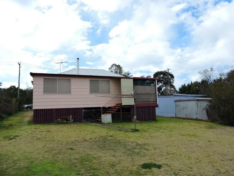 5 Bakon Street, Warwick QLD 4370