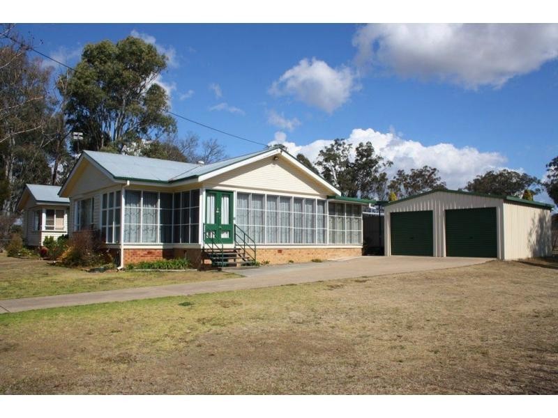 189 Dragon Street, Warwick QLD 4370