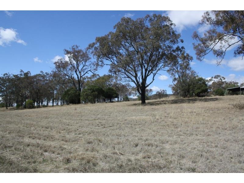 Gladfield QLD 4370