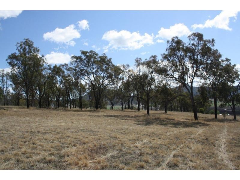 Gladfield QLD 4370