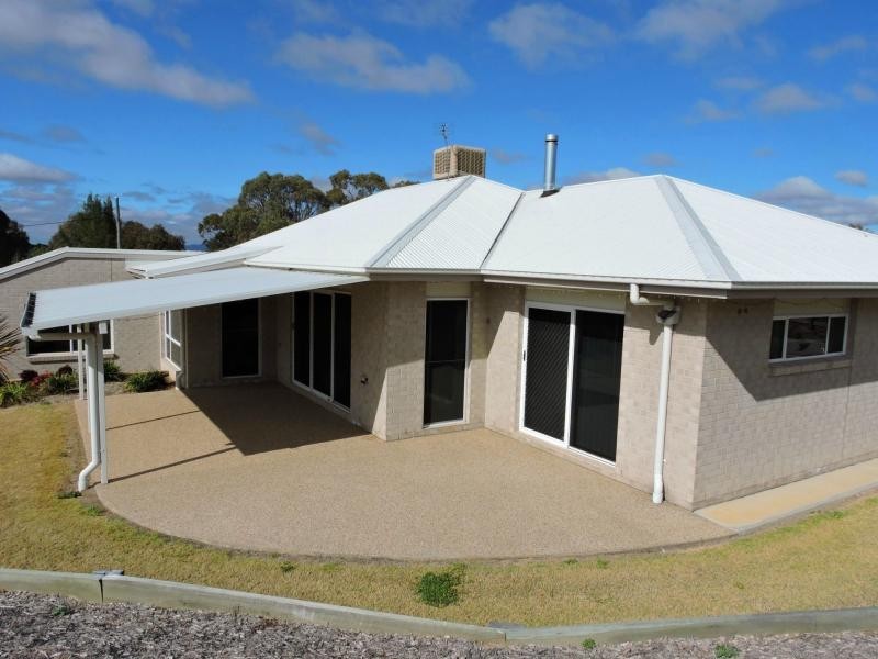 13 Horsman Road, Warwick QLD 4370