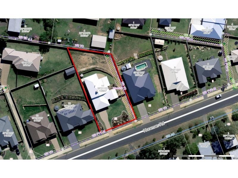 13 Horsman Road, Warwick QLD 4370