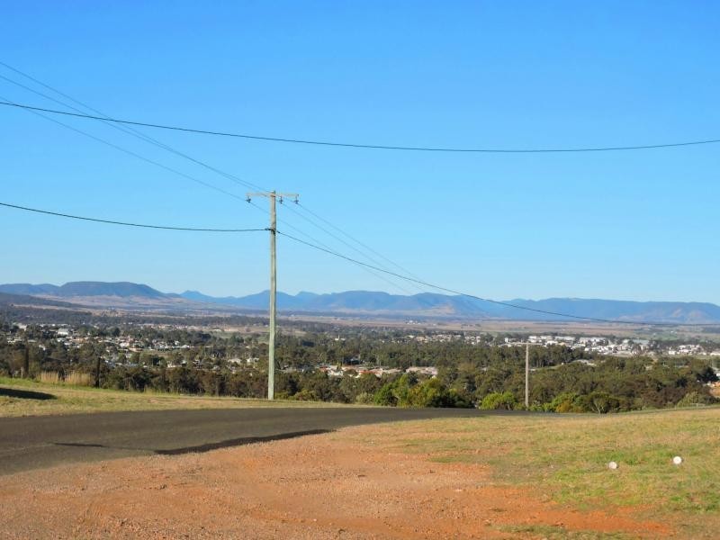 345 Bracker Road, Rosenthal Heights QLD 4370