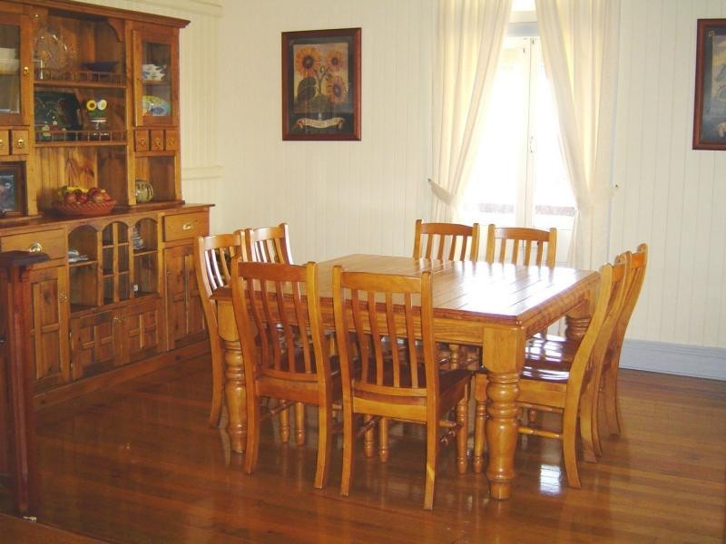 345 Bracker Road, Rosenthal Heights QLD 4370