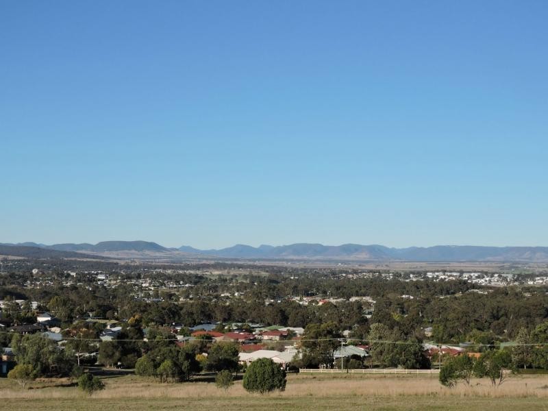 345 Bracker Road, Rosenthal Heights QLD 4370