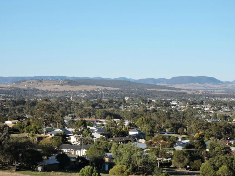 345 Bracker Road, Rosenthal Heights QLD 4370
