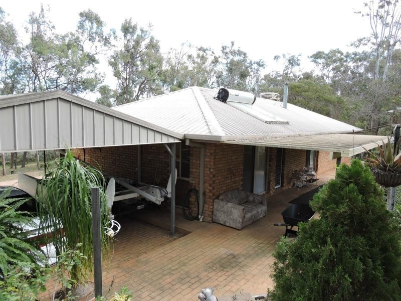 5 Eliza Court, Warwick QLD 4370