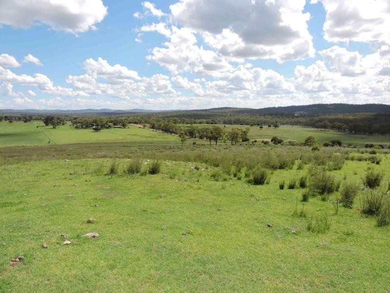 123 Lyndhurst Lane, Rosenthal Heights QLD 4370