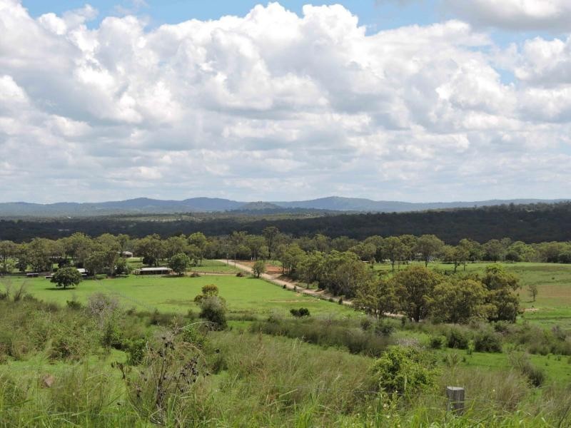 123 Lyndhurst Lane, Rosenthal Heights QLD 4370