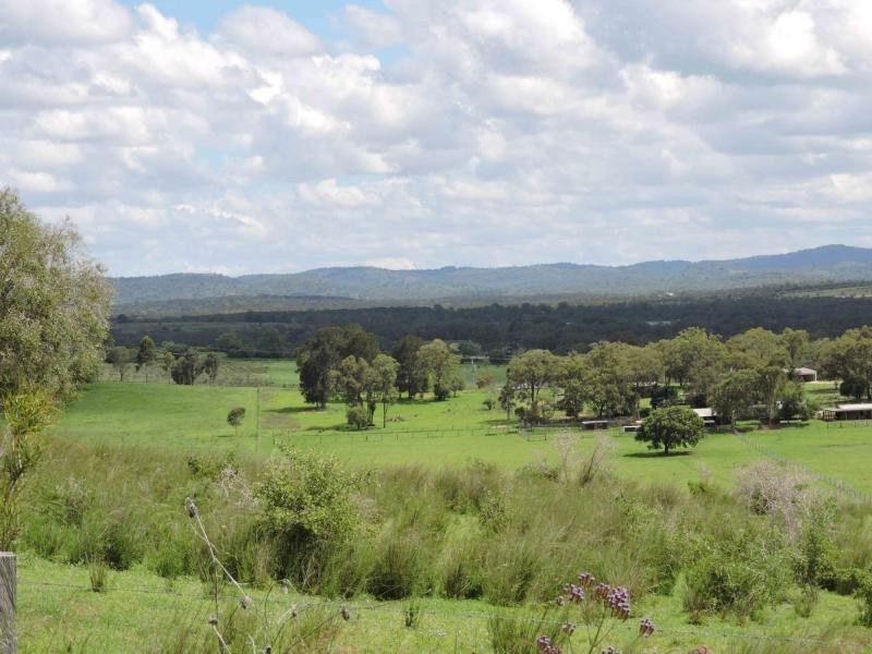 123 Lyndhurst Lane, Rosenthal Heights QLD 4370