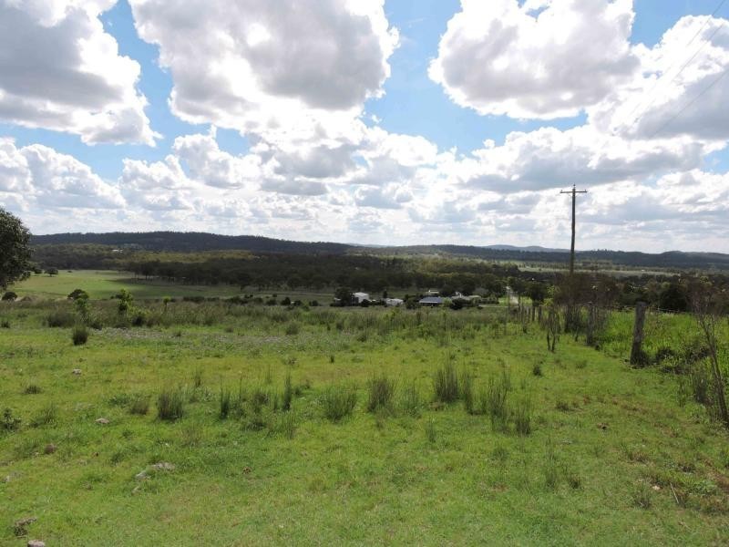 123 Lyndhurst Lane, Rosenthal Heights QLD 4370