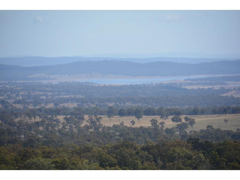 Lot 5 New England Hwy, The Glen QLD 4370