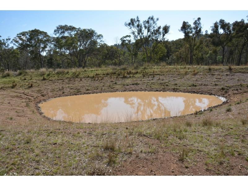 Lot 5 New England Hwy, The Glen QLD 4370