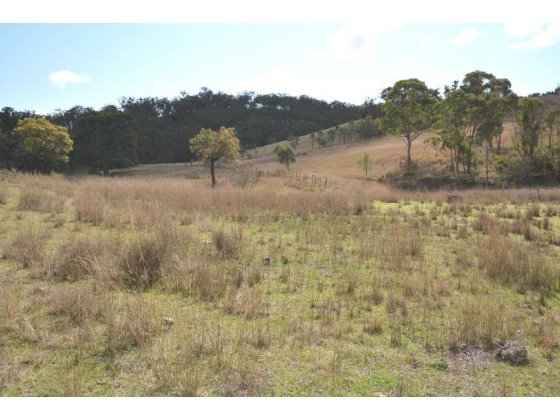 Lot 5 New England Hwy, The Glen QLD 4370