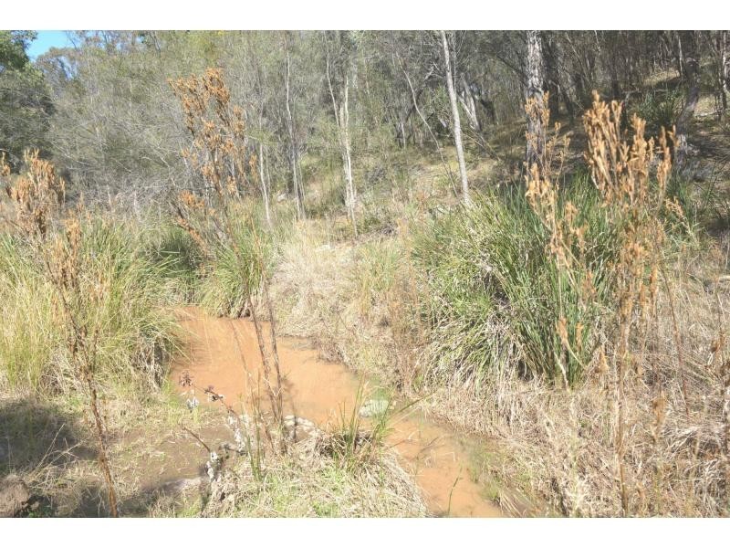Lot 5 New England Hwy, The Glen QLD 4370