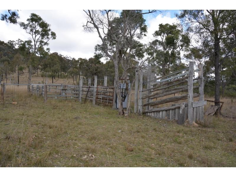 Lot 5 New England Hwy, The Glen QLD 4370