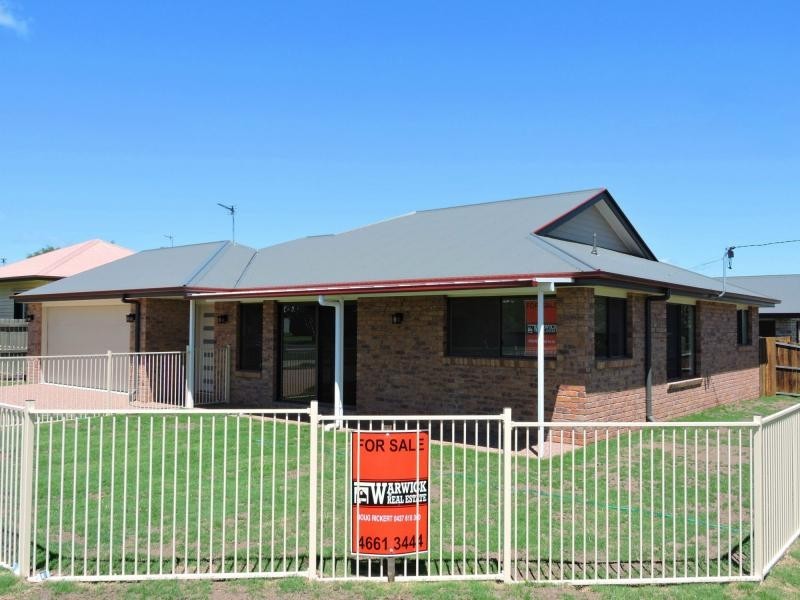 23A Dragon Street, Warwick QLD 4370