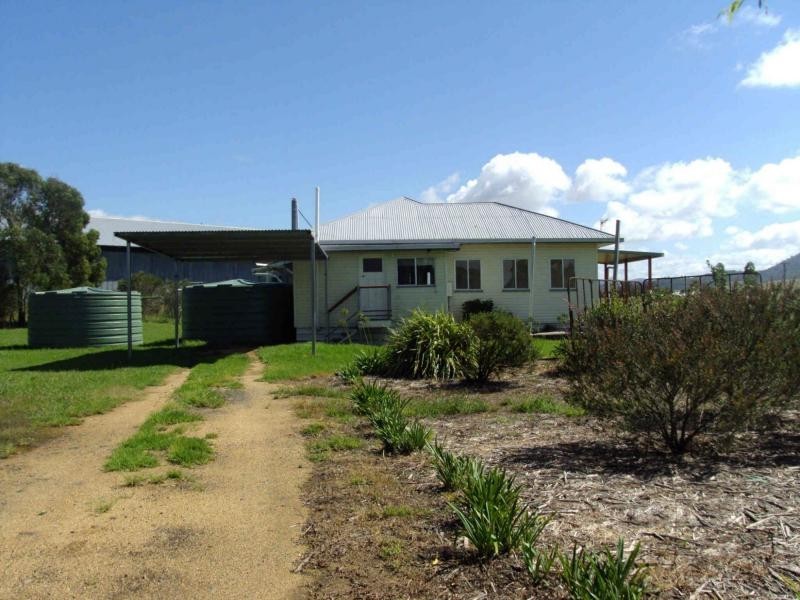 477 Shellys Road, Freestone QLD 4370