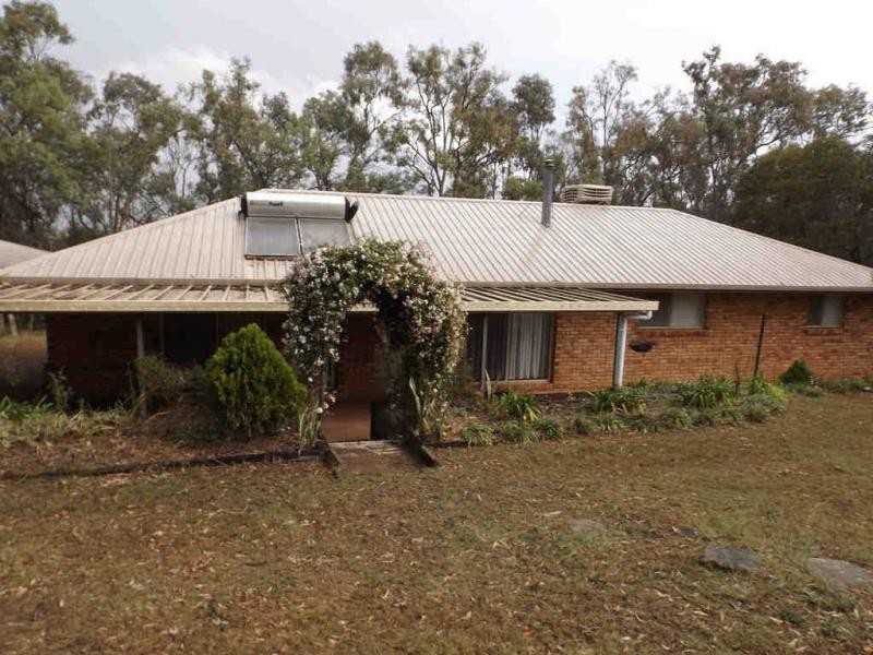 5 Eliza Court, Warwick QLD 4370