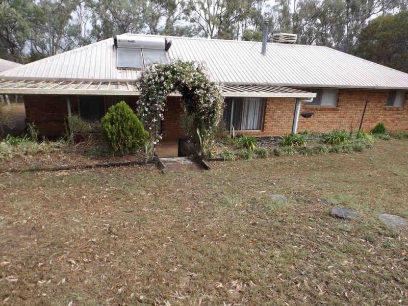 5 Eliza Court, Warwick QLD 4370