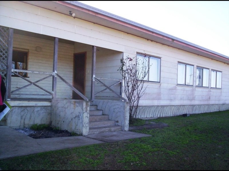 1413 Yangan Road, Yangan QLD 4371