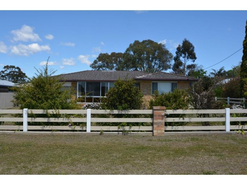 Rosenthal Heights QLD 4370