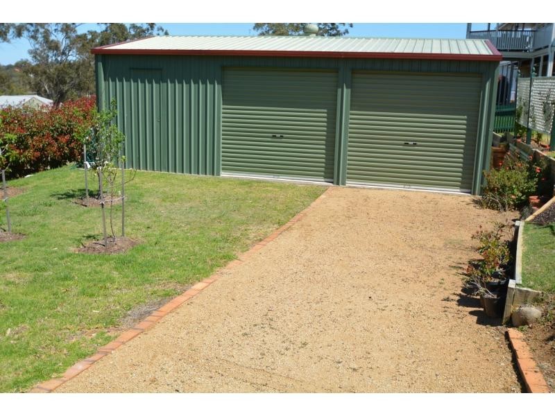 9 Rodeo Drive, Warwick QLD 4370