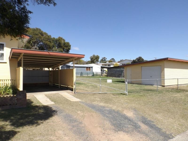 21 William Street, Warwick QLD 4370