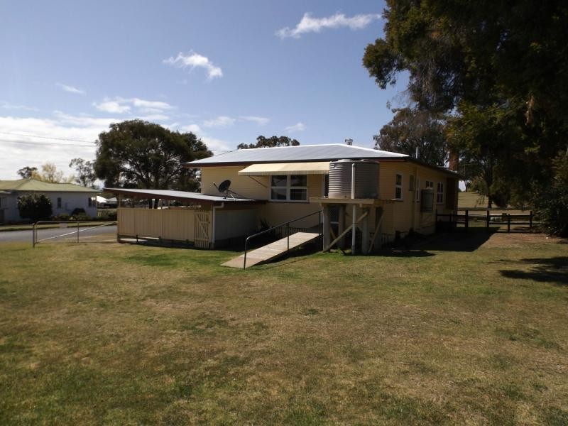 21 William Street, Warwick QLD 4370