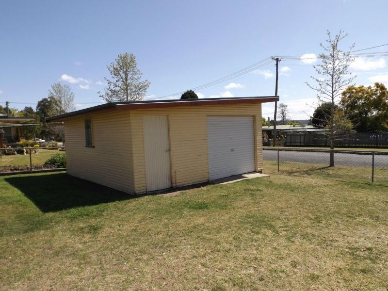 21 William Street, Warwick QLD 4370
