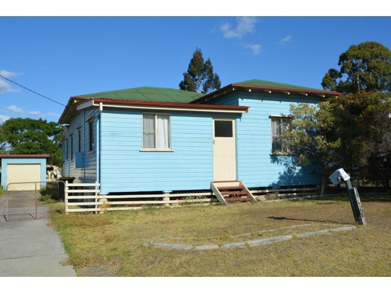 16 Wilga Avenue, Warwick QLD 4370